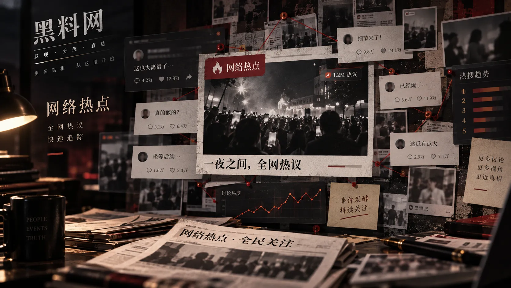 一条把旧闻重新包装的帖子引发讨论:从发布时间建立核验记录内容核验示意