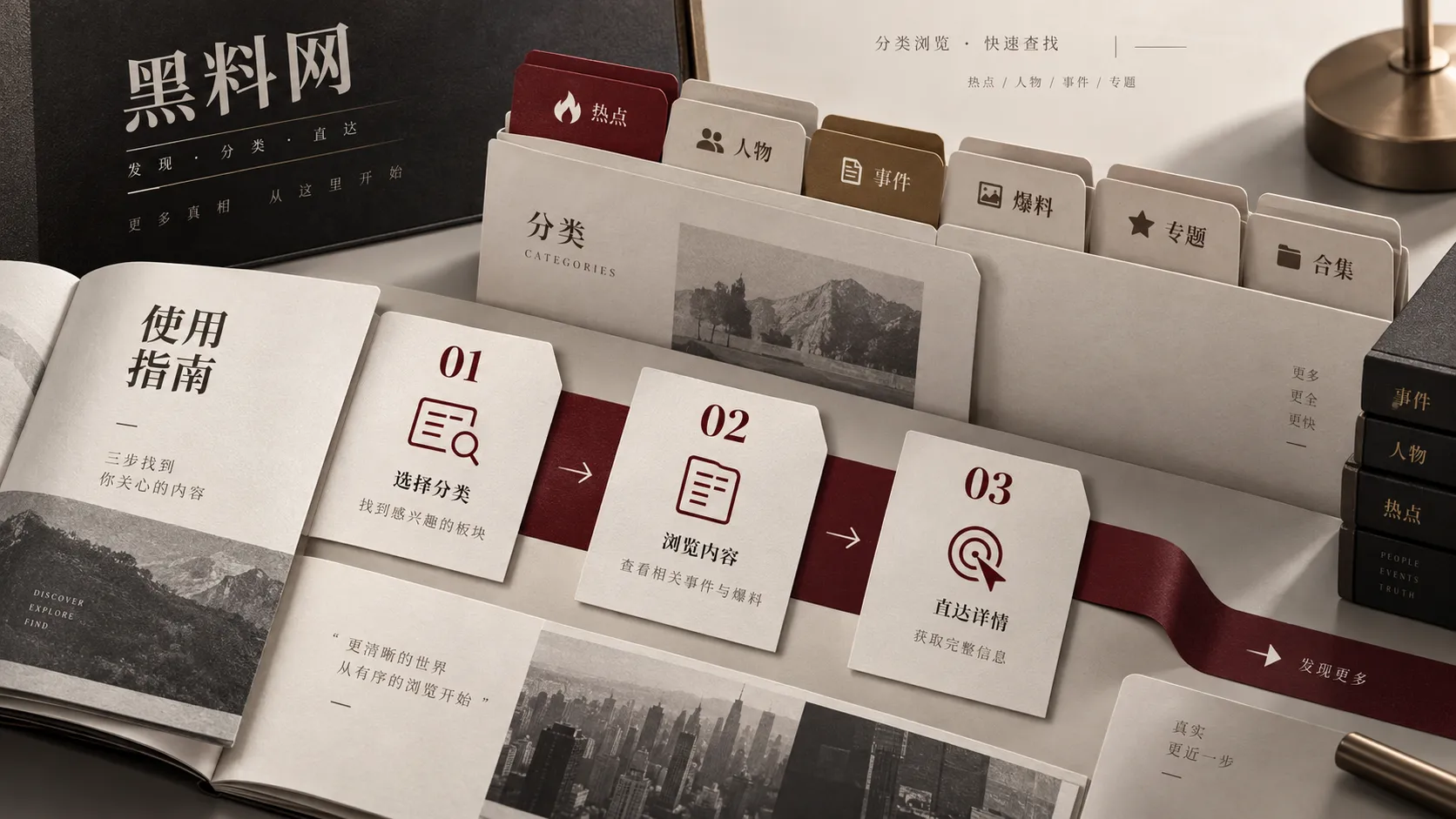 当事回应怎么读:原文、转述与评论要分开主题示意